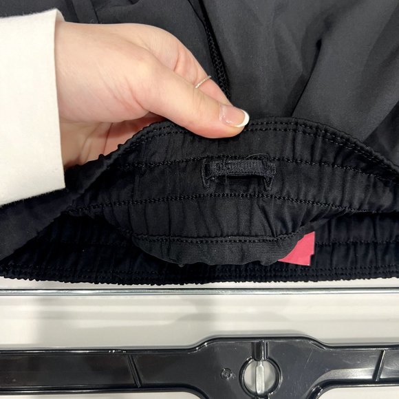 lululemon athletica Black Athletic Shorts - Picture 5 of 5